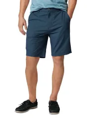ロッドアンドグン メンズ ボトムス ハーフパンツ・ショーツ ショートパンツ Rodd Gunn The Gunn 9 Shorts Bluestoneのサムネイル