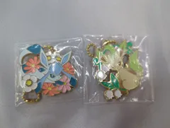 一番くじ ポケモン EIEVUI＆FLOWERS