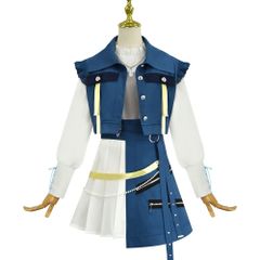M企画 パーカーメイドセット 青 - メルカリ