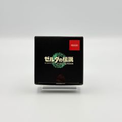 ゼルダの伝説 ティアーズオブザキングダム ピンズコレクション 雷の秘