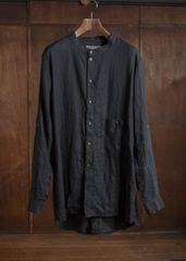 takato着用】Professor.E POPLIN SHIRT 26SS - メルカリ