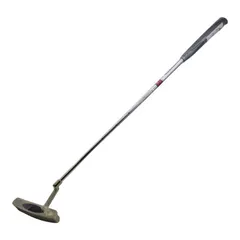 未使用品 maruman(現マジェスティゴルフ) パター 34.5インチ EXQUISITE MP-7110 ゴルフクラブ 中古 a1のサムネイル