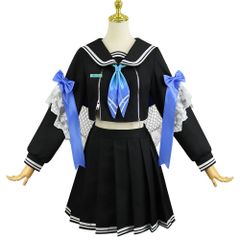 NIKKE アルカナ コスプレ衣装 ウィッグ 勝利の女神 ニケ - メルカリ