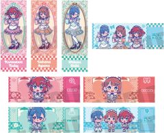 ホロライブ 極楽湯 フロライフ 0期生セット マフラータオル 全10種 