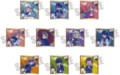 アズールレーン 浴衣 大黒湯コラボ 2023 クリアファイル 全種セット