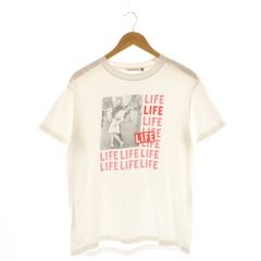 LIFE SENTENCE ハードコア Tシャツ Sサイズ - メルカリ