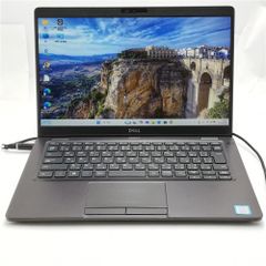激安デル中古美品DELL5300 i5-8 8G 256G高速SSD Win11 - メルカリ