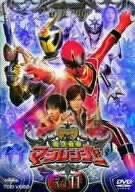 魔法戦隊マジレンジャー 全巻完結セット dvd 甲斐麻美 魔法戦隊マジレンジャー 全巻完結セット dvd 甲斐麻美 - メルカリ