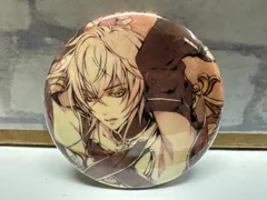 【Q4-58】◎ Collarx Malice　岡崎契　缶バッチ　中古のサムネイル