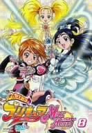 ふたりはプリキュア max heart DVD全話 2シリーズ レンタル落ち - メルカリ
