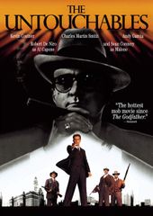 THE UNTOUCHABLES 映画ポスター 1987年 - メルカリ
