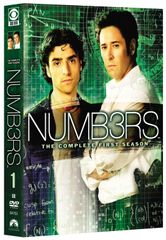 NumberBLOCKS DVD vol1&vol2 - メルカリ