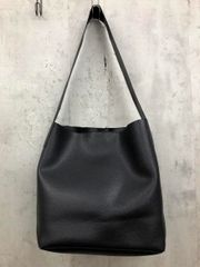 El Mar ワンショルダーバッグ 黒 A4 大容量 通勤 通学 - メルカリ