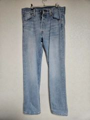 Levi's 501 RELAXED W36 L32 ストレート リーバイス - メルカリ