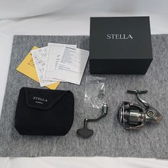 SHIMANO STELLA C5000XG オーバーホール済み - メルカリ