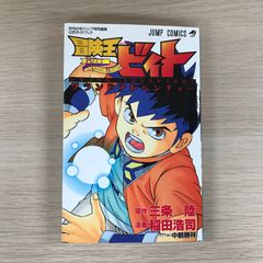 冒険王ビィト グランドアドベンチャー カード 付録 ファンブック 袋