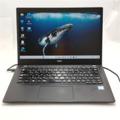 激安中古NEC GN164ZELG i5-8 8G 256G高速SSDWin11 - メルカリ