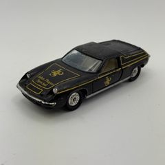 希少】トミカダンディ ロータスヨーロッパスペシャル JPS 1/43 絶版