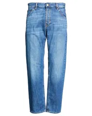 PT トリノ メンズ ボトムス デニムパンツ ジーンズ PTorino Blue ブルーのサムネイル