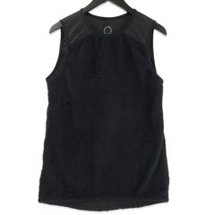 山と道 Alpha Vest Ebony UNISEX M 2023購入 - メルカリ