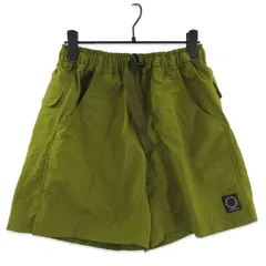 2026年最新】山と道 5-pocket shorts oliveの人気アイテム - メルカリ