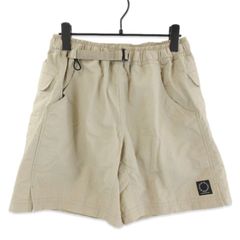 山と道 5-Pocket Shorts WoodroseウッドローズメンズL - メルカリ
