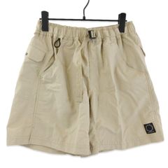 山と道 5-Pocket Shorts WoodroseウッドローズメンズL - メルカリ
