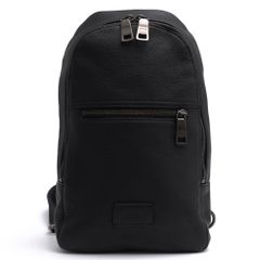 COACH》ビジネスバッグ 黒 C9875 ブリーフケース - メルカリ