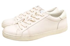 新品 SISE × GO WITH WHITE. コラボ ヒール スニーカー - メルカリ