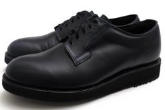 Danner ダナー パークローズオックスTNJ 27.5 本革 ブラック 上質