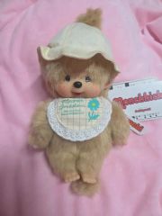 Monchhichi 40th Anniversary ぬいぐるみ - メルカリ