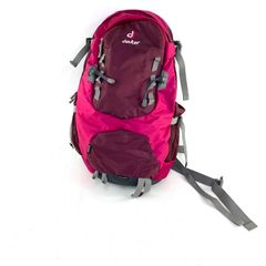 [Kakogawa Logistics] Used Deuter Hutte 30 Backpack, Hiking Backpack ° [431]