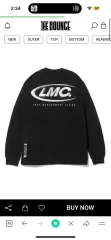 LMC ロングスリーブのサムネイル