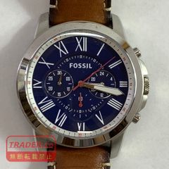 fossil jr-1026 ウォーターウォッチ - メルカリ