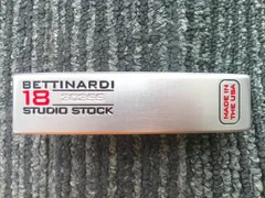 中古 パター ベティナルディ STUDIO STOCK #18 2021/オリジナルスチール//3[3606]■博多のサムネイル