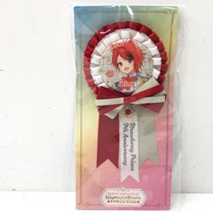 すとぷり 莉犬くん ロゼット - メルカリ