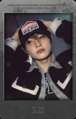 Stray Kids I.N 2025 dominATE JAPAN STADIUM フォトカードセット トレーディングカード
