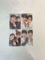 DEXX Teetee Photocards フォトカード トレカ DMD - メルカリ