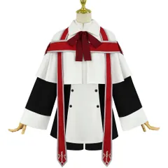 黒執事 コスプレ衣装のサムネイル