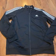 adidas ジャージ トラックジャケット IA9447 M - メルカリ