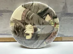 【Q4-59】◎ ワンド オフ フォーチュン　アルバロ　缶バッチ　中古のサムネイル