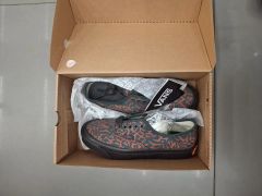 希少完売品 新品未使用 Vans Knu Skool VLT LXデッドストック - メルカリ