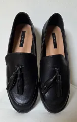 タッセルローファー（新品）のサムネイル