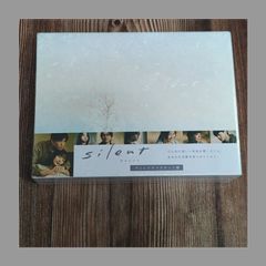silent-ディレクターズカット版- DVD-BOX〈7枚組〉 - メルカリ