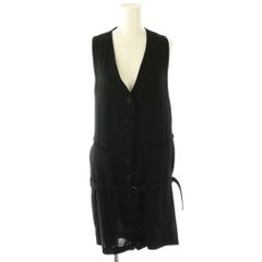 ANN DEMEULEMEESTER フレアスラックス ベルギー製 R449 - メルカリ