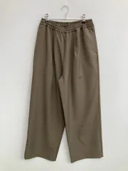 FREAK'S STORE フリークスストア パンツ S ブラウン レディースのサムネイル