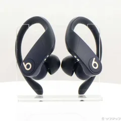 ソフマップ 〔中古品〕 Powerbeats Pro MV702PA／A ネイビー【377】のサムネイル