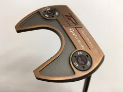 テーラーメイド　【訳あり】TP COLLECTION PATINA ARDMORE 3　パター　中古　ゴルフドゥ！水戸店【最短即日発送】のサムネイル