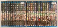 集英社 ジャンプコミックス Boichi Dr.STONE 全27巻 セットのサムネイル