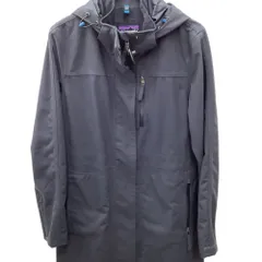 Patagonia パタゴニア レディース ジャケット SIZE M グレーのサムネイル